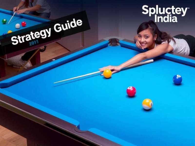 Pool Star India Strategy Guide