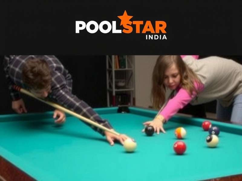 Pool Star India Special Events